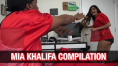 Mia Khalifa XXX